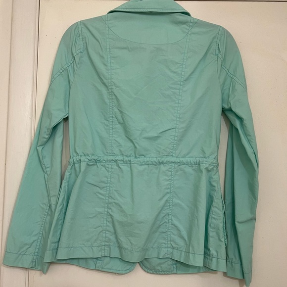 Maurices Utility Jacket - Picture 2 of 3